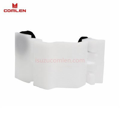8971024150 ISUZU Rad Grille Clip 1301222-803 NKR55/77 Radiator Grille Retainer Clips best