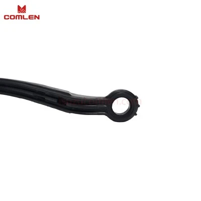 8971209330 8970747270 Crankcase To Cylinder Block Gasket For Isuzu TFR UCS55 Truck With 4JA1 4JB1 4KH1 Engine factory