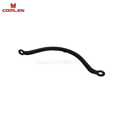 8971209330 8970747270 Crankcase To Cylinder Block Gasket For Isuzu TFR UCS55 Truck With 4JA1 4JB1 4KH1 Engine suppliers