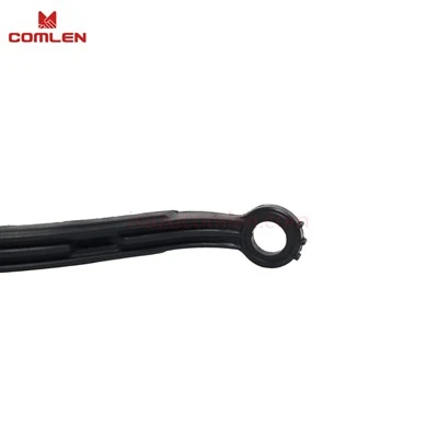 8971209330 8970747270 Crankcase To Cylinder Block Gasket For Isuzu TFR UCS55 Truck With 4JA1 4JB1 4KH1 Engine best