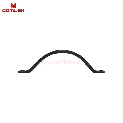 8971209330 8970747270 Crankcase To Cylinder Block Gasket For Isuzu TFR UCS55 Truck With 4JA1 4JB1 4KH1 Engine high quality