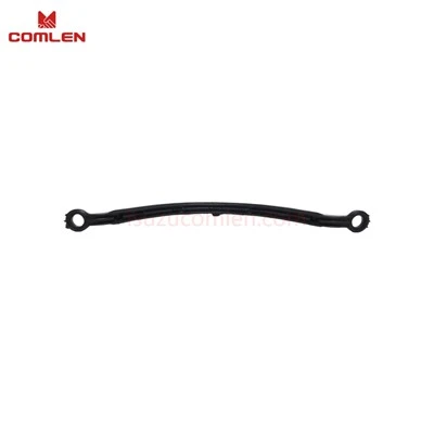 8971209330 8970747270 Crankcase To Cylinder Block Gasket For Isuzu TFR UCS55 Truck With 4JA1 4JB1 4KH1 Engine factory