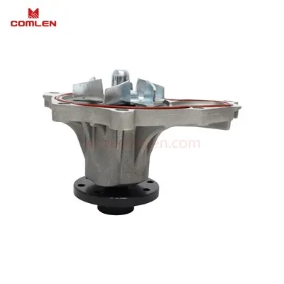 8971233290 8970627961 8971050125 8971044163 Water Pump For NKR TFR UCS NPR factory