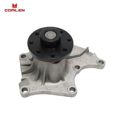 8971233290 8970627961 8971050125 8971044163 Water Pump For NKR TFR UCS NPR suppliers