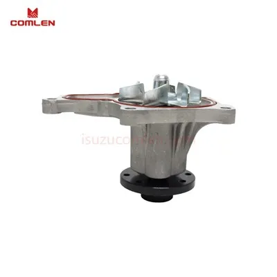 8971233290 8970627961 8971050125 8971044163 Water Pump For NKR TFR UCS NPR best