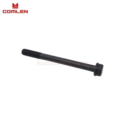 8971334161 Cylinder Head Bolt For ISUZU NKR TFR UCS Trucks With 4JB1 4JA1 Engine price