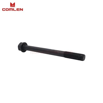 8971334161 Cylinder Head Bolt For ISUZU NKR TFR UCS Trucks With 4JB1 4JA1 Engine factory