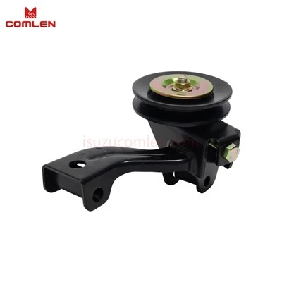 8971611980 Air Compressor Tensioner Assembly For Isuzu 700P ELF FTR NPR NQR best