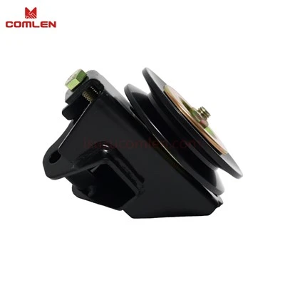 8971611980 Air Compressor Tensioner Assembly For Isuzu 700P ELF FTR NPR NQR factory