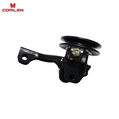 8971611980 Air Compressor Tensioner Assembly For Isuzu 700P ELF FTR NPR NQR suppliers