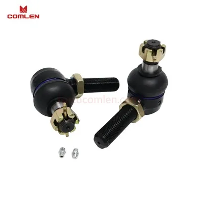 8972225100 8972225090 Tie Rod End LH / RH For Isuzu NKR / NPR / NQR Repair suppliers