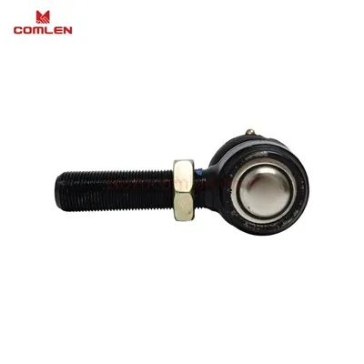 8972225100 8972225090 Tie Rod End LH / RH For Isuzu NKR / NPR / NQR Repair high quality