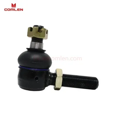 8972225100 8972225090 Tie Rod End LH / RH For Isuzu NKR / NPR / NQR Repair factory