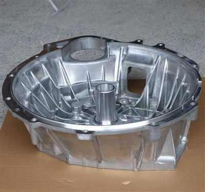 8972370995 MYY Gearbox Clutch Housing Cover 8972370998 ISUZU NPR NQR NLR NMR M100 M600 Flywheel Housing best