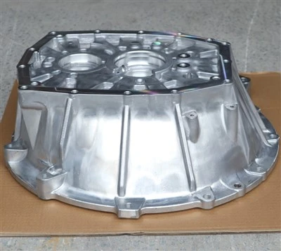 8972370995 MYY Gearbox Clutch Housing Cover 8972370998 ISUZU NPR NQR NLR NMR M100 M600 Flywheel Housing high quality