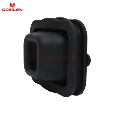 8972552010 Dust Check Hole Cover For ISUZU NKR NPR NQR M100 manufacturers