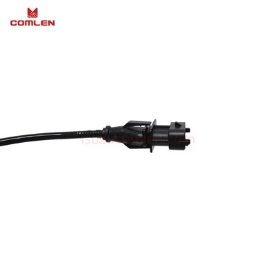 8973066010 Crank Angle Sensor 4JB1 4JH1 Crankshaft Position Sensor For ISUZU NKR77 NPR NQR TFR55 factory