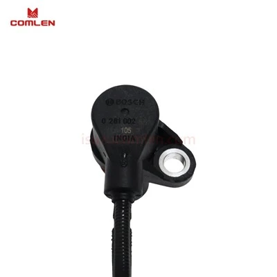 8973066010 Crank Angle Sensor 4JB1 4JH1 Crankshaft Position Sensor For ISUZU NKR77 NPR NQR TFR55 price