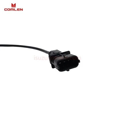 8973066010 Crank Angle Sensor 4JB1 4JH1 Crankshaft Position Sensor For ISUZU NKR77 NPR NQR TFR55 best