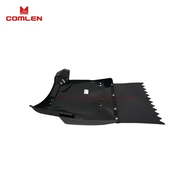 8973877512 8973877501 Mud Guard With Flap (Front) LH / RH For Isuzu NPR / 700P factory