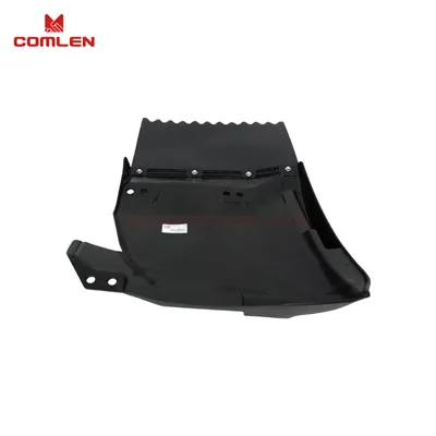 8973877512 8973877501 Mud Guard With Flap (Front) LH / RH For Isuzu NPR / 700P price