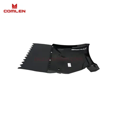8973877512 8973877501 Mud Guard With Flap (Front) LH / RH For Isuzu NPR / 700P price