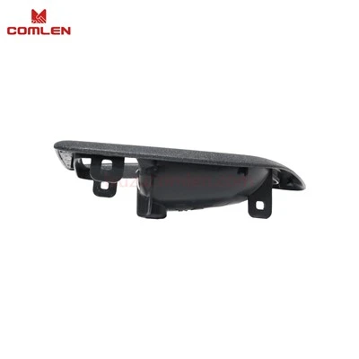 8974053110 Front Door Inside Lever Bezel For Isuzu 700P ELF NPR NQR FRR FTR VC suppliers