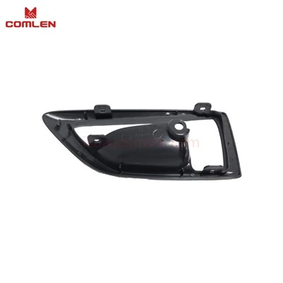 8974053110 Front Door Inside Lever Bezel For Isuzu 700P ELF NPR NQR FRR FTR VC high quality