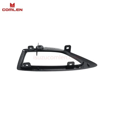 8974053110 Front Door Inside Lever Bezel For Isuzu 700P ELF NPR NQR FRR FTR VC price