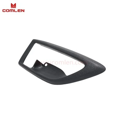 8974053110 Front Door Inside Lever Bezel For Isuzu 700P ELF NPR NQR FRR FTR VC best