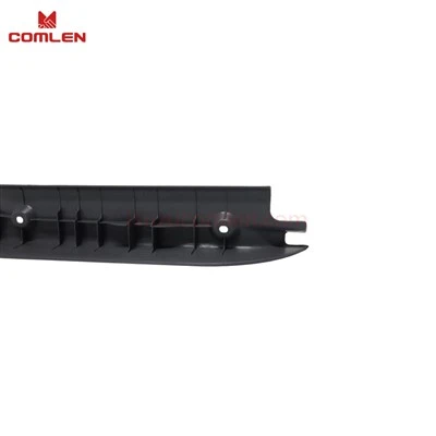 8974053880 8974053881 Floor Mat Door Side Trim Cover For Isuzu 700P ELF NPR NQR M100 high quality