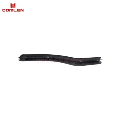 8974053880 8974053881 Floor Mat Door Side Trim Cover For Isuzu 700P ELF NPR NQR M100 suppliers