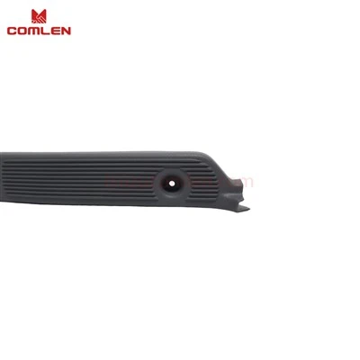 8974053880 8974053881 Floor Mat Door Side Trim Cover For Isuzu 700P ELF NPR NQR M100 best
