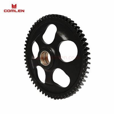 8976067670 Idler Gear (B) Z=61 For ISUZU 700P CYZ FRR FSR FTS FVR FVM FSS NPR NQR NJR high quality