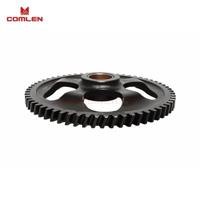 8976067670 Idler Gear (B) Z=61 For ISUZU 700P CYZ FRR FSR FTS FVR FVM FSS NPR NQR NJR suppliers