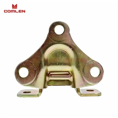 8978520070 ISUZU Front Door Hinge For NKR55/77 NPR71 factory
