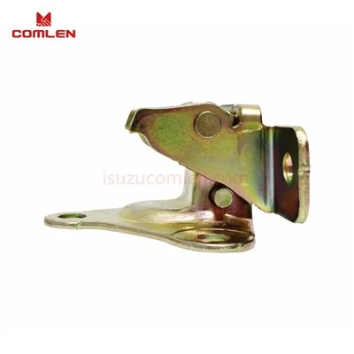 8978520070 ISUZU Front Door Hinge For NKR55/77 NPR71 factory