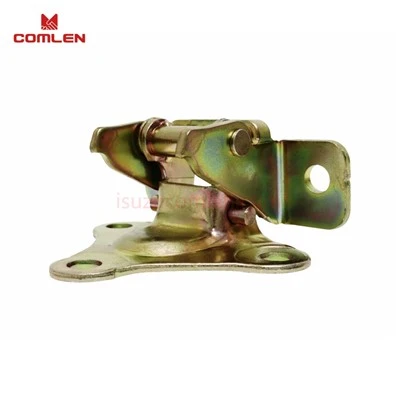 8978520070 ISUZU Front Door Hinge For NKR55/77 NPR71 suppliers