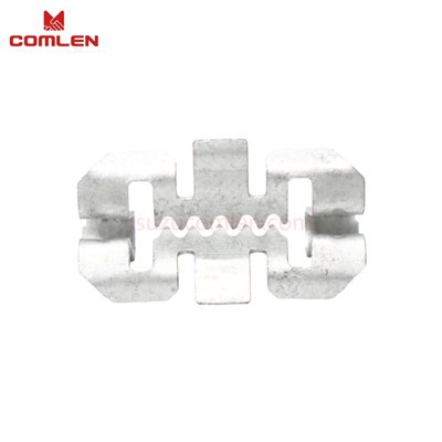 8980842930 Clips For Headlight Bezel / Clip Bumper Bezel For ISUZU FSR FTR FVM FVR FXZ FYH GVR VC Trucks best