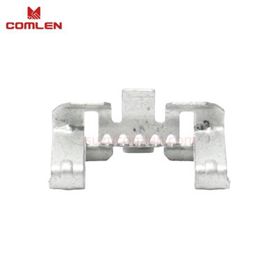 8980842930 Clips For Headlight Bezel / Clip Bumper Bezel For ISUZU FSR FTR FVM FVR FXZ FYH GVR VC Trucks factory