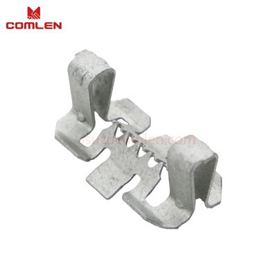 8980842930 Clips For Headlight Bezel / Clip Bumper Bezel For ISUZU FSR FTR FVM FVR FXZ FYH GVR VC Trucks price