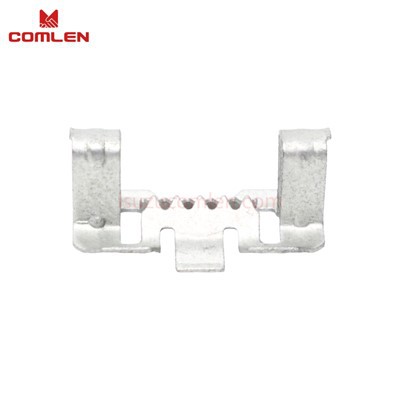 8980842930 Clips For Headlight Bezel / Clip Bumper Bezel For ISUZU FSR FTR FVM FVR FXZ FYH GVR VC Trucks suppliers