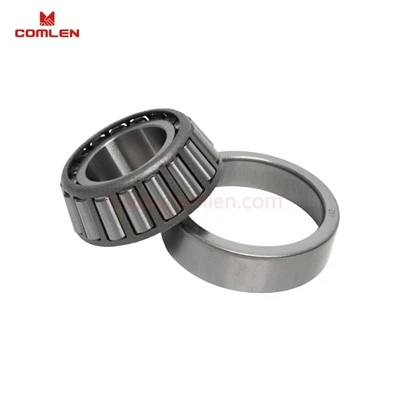 9000931720 8942480831 Front Axle Outer Wheel Hub Bearing For Isuzu NKR55 NPR 700P N-Series manufacturers