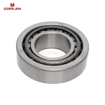 9000931720 8942480831 Front Axle Outer Wheel Hub Bearing For Isuzu NKR55 NPR 700P N-Series factory