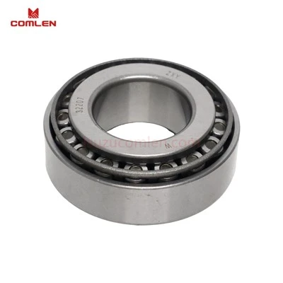 9000931720 8942480831 Front Axle Outer Wheel Hub Bearing For Isuzu NKR55 NPR 700P N-Series suppliers