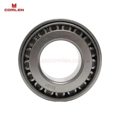 9000931720 8942480831 Front Axle Outer Wheel Hub Bearing For Isuzu NKR55 NPR 700P N-Series high quality