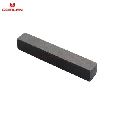 9080307430 9-08030743-0 Crankshaft Feather Key For Isuzu NKR TFS UCS With 4JB1 4JH1 4KH1 Engine high quality