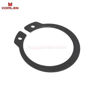 9091800300 9-09180030-0 Mainshaft Center Bearing Snap Ring For ISUZU TFS UCS price