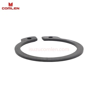 9091800300 9-09180030-0 Mainshaft Center Bearing Snap Ring For ISUZU TFS UCS factory