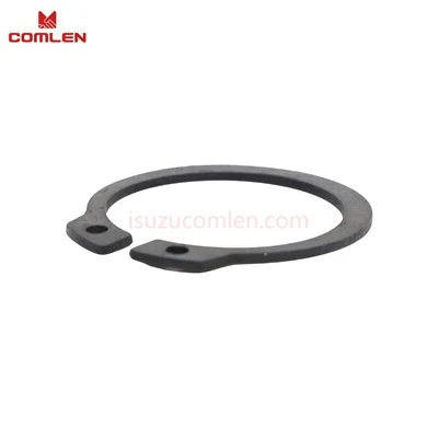 9091800300 9-09180030-0 Mainshaft Center Bearing Snap Ring For ISUZU TFS UCS suppliers